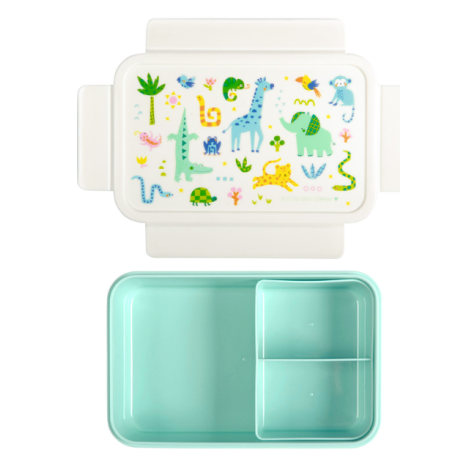 Lunch box Jungle