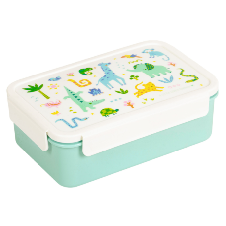 Lunch box Jungle