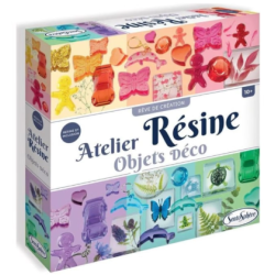 Atelier Résine