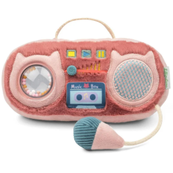 Jeanne Radio sonore