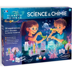 Science & chimie