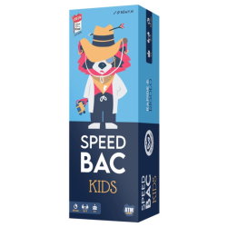 Speed bac Kids