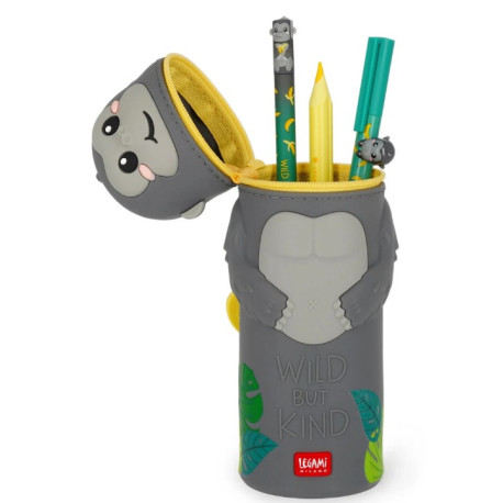 Trousse Gorille