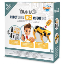 MiniLab Robot chien