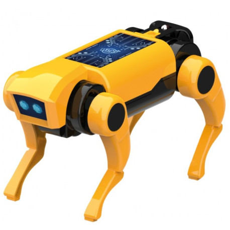 MiniLab Robot chien
