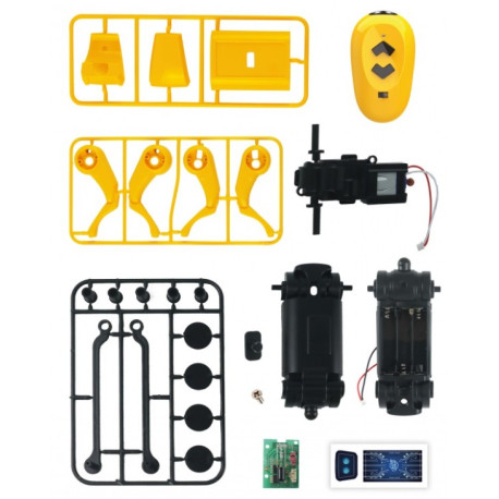 MiniLab Robot chien