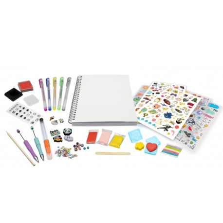 DIY Papeterie