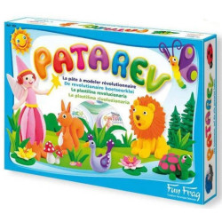 Patarev 6 pots