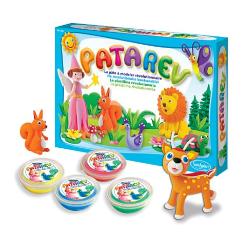 Patarev 6 pots