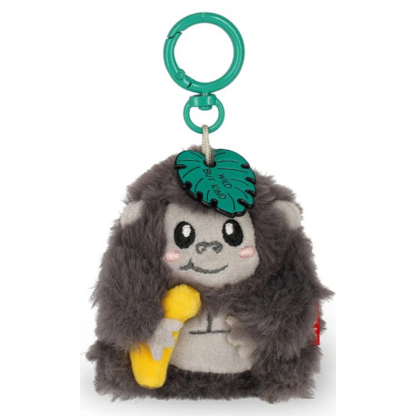 Porte-clés Gorille