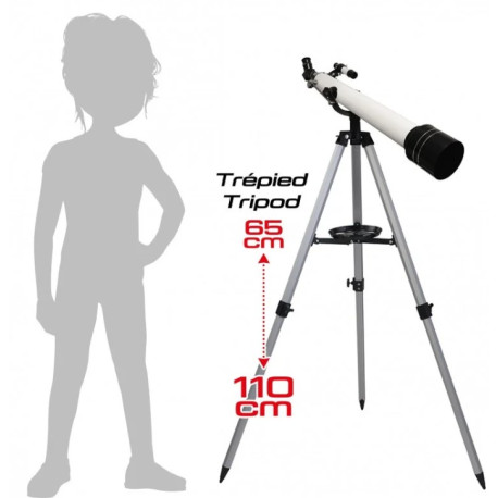 Télescope 40 activités