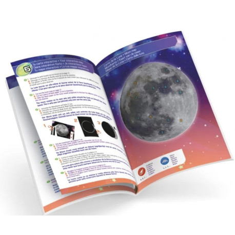 Télescope 40 activités