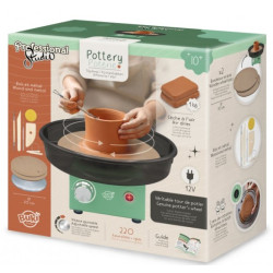 Professional studio Poterie expert