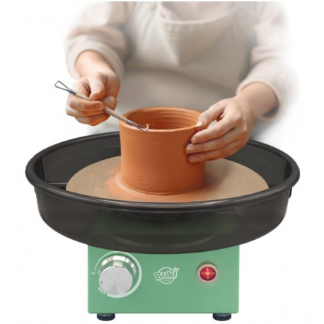 Professional studio Poterie expert