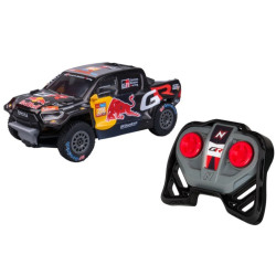 Toyota Gazoo racing