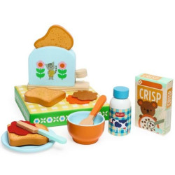 P'tit set Petit déjeuner
