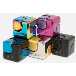 Bopster Cube spinner