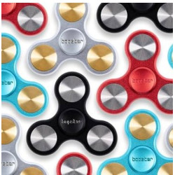 Bopster Metal Spinner