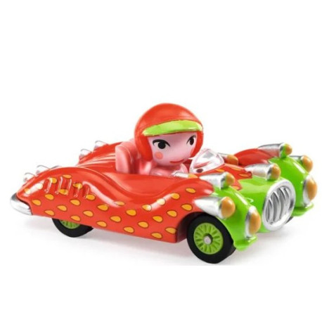 Crazy Motors Lady Berry