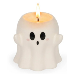 Bougie Parfumée Ghost