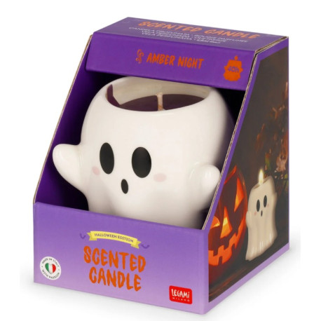 Bougie parfumée Ghost