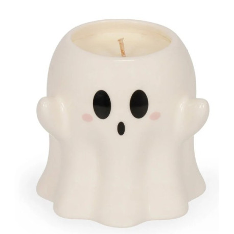 Bougie parfumée Ghost
