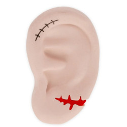 Gomme parfumée Ear