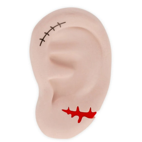 Gomme parfumée Ear
