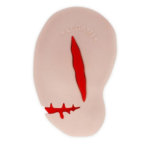Gomme parfumée Ear