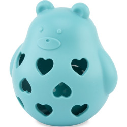 Baloune Ourson bleu