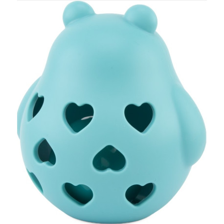 Baloune Ourson bleu