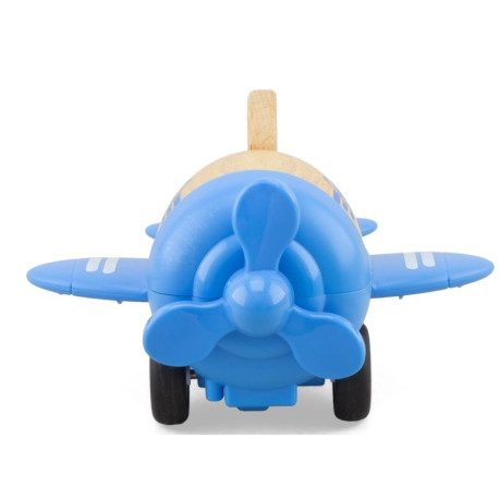 Mini avion à hélices