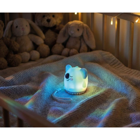 Veilleuse Bruit blanc Calinou le Koala