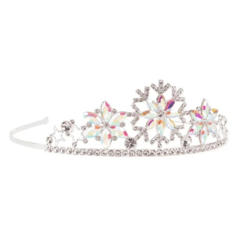Tiare Snowflake