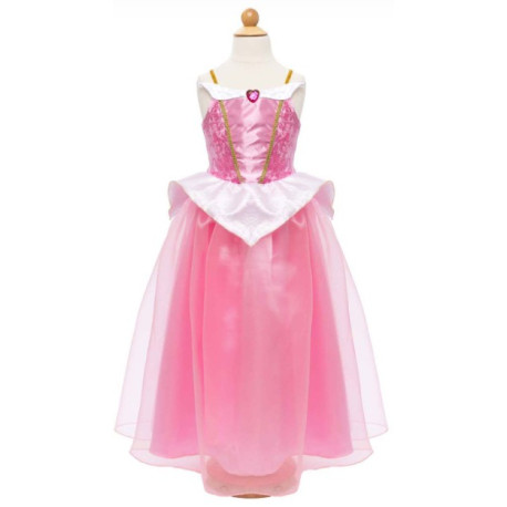 Robe Belle au bois dormant Once Upon a Time 3/4 ans