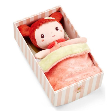 Jil bébé 18cm