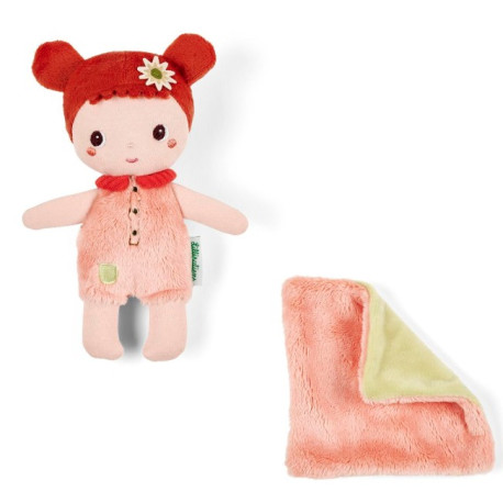 Jil bébé 18cm