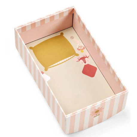 Jil bébé 18cm