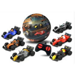 Ultra racers Série 2 Formula