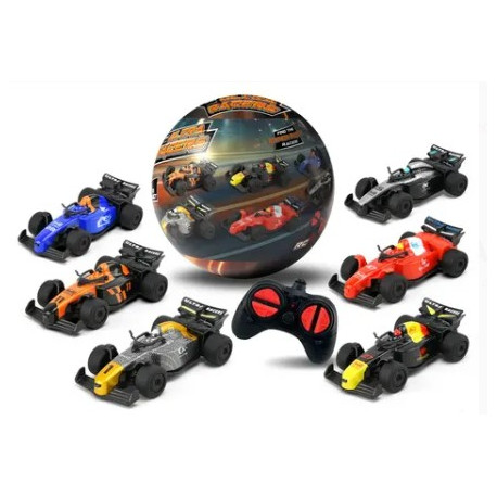 Ultra racers Série 2 Formula