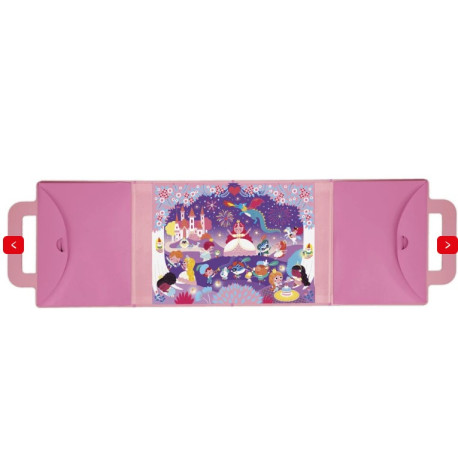 Magneti puzzle Princesses 36 pièces