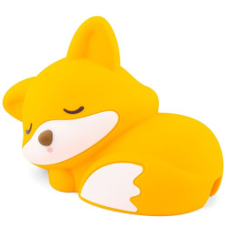 Veilleuse Renardou