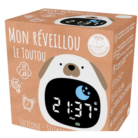 Réveillou Le Toutou