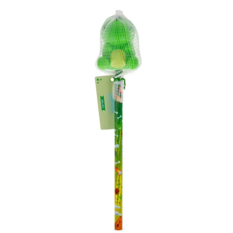 Squeezies Crayon avec anti-stress Dino