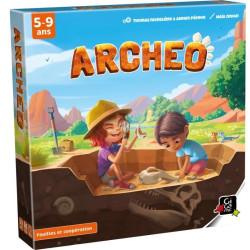 Archeo