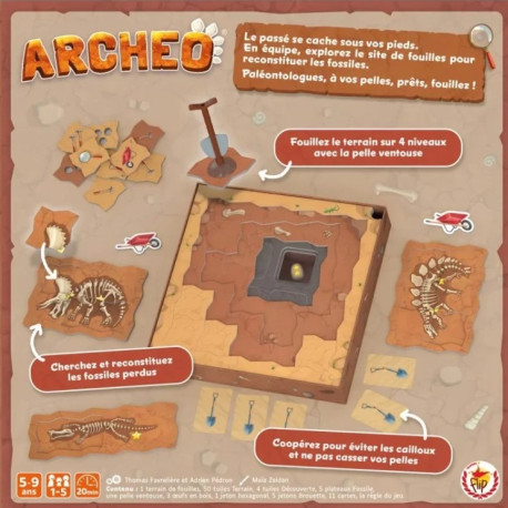 Archeo