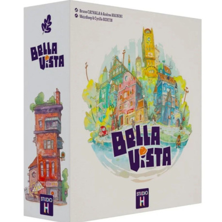 Bella vista