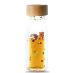 Bouteille sensorielle Move Automne