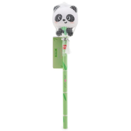 Squeezies Crayon avec anti-stress Panda