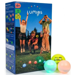 Lumios